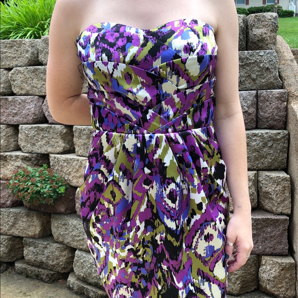 Cocktail dress